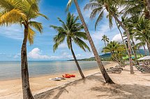 Outrigger Koh Samui Beach Resort