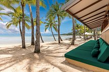 Outrigger Koh Samui Beach Resort