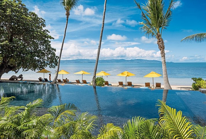 Explorar Koh Phangan