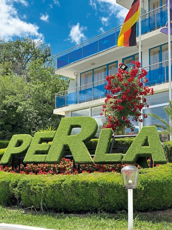 Perla