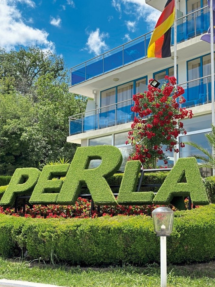 Perla