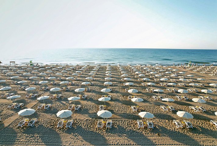 Flamingo Grand Hotel & Spa