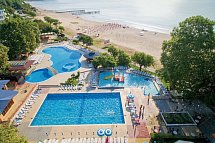 Kaliakra Beach