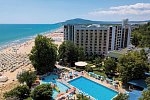 Kaliakra Beach