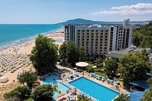 Kaliakra Beach