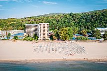 Kaliakra Beach