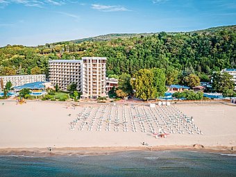 Kaliakra Beach