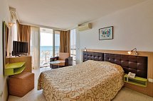 Nona - Wohnbeispiel Doppelzimmer Meerblick