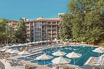 GRIFID Aqua Club Bolero