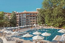 GRIFID Aqua Club Bolero