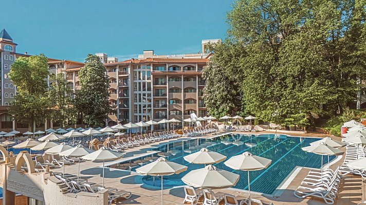 GRIFID Aqua Club Bolero