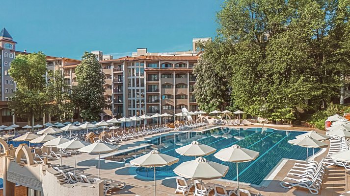 GRIFID Aqua Club Bolero