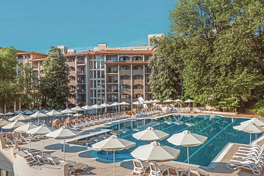 GRIFID Aqua Club Bolero
