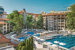 GRIFID Aqua Club Bolero
