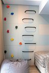 GRIFID Aqua Club Bolero - Wohnbeispiel Familienzimmer mit Verbindungstür (Zimmercodierung FV1)