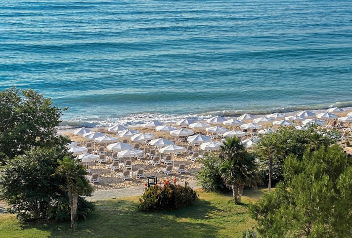 GRIFID Aqua Club Bolero