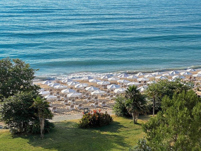 GRIFID Aqua Club Bolero