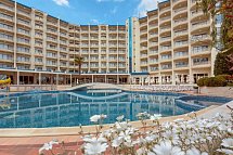 GRIFID Club Hotel Arabella