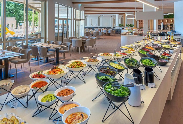 GRIFID Club Hotel Arabella