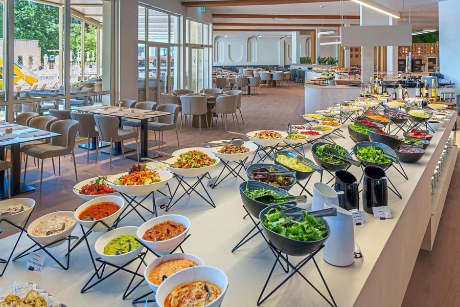 GRIFID Club Hotel Arabella