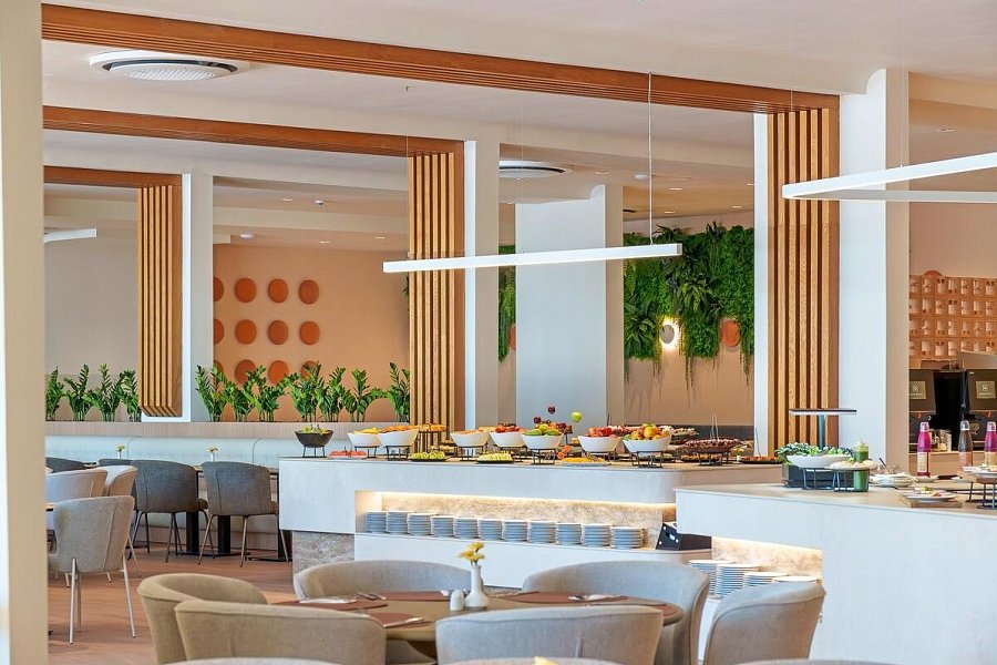 GRIFID Club Hotel Arabella