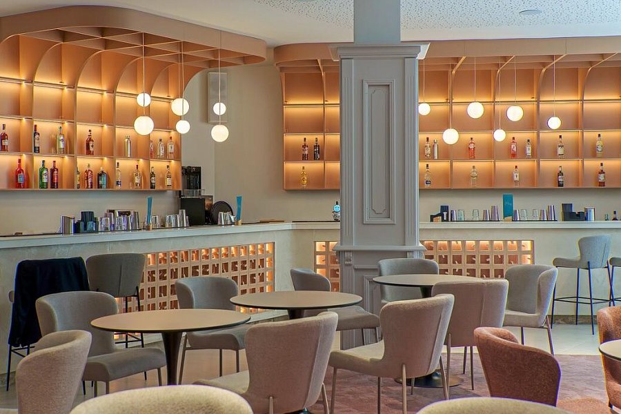 GRIFID Club Hotel Arabella