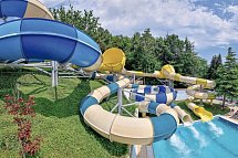 GRIFID Club Hotel Arabella