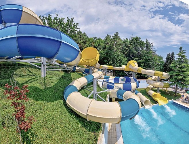 GRIFID Club Hotel Arabella