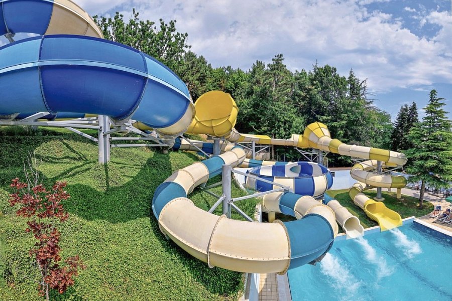GRIFID Club Hotel Arabella