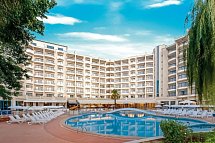 GRIFID Club Hotel Arabella