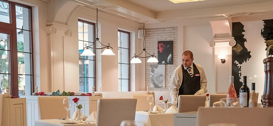 GRIFID Club Hotel Arabella