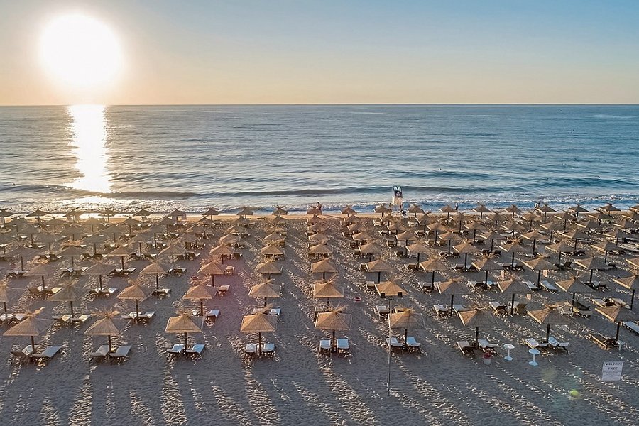 GRIFID Club Hotel Arabella