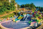 GRIFID Club Hotel Arabella