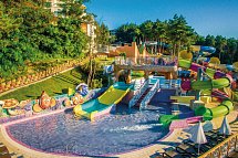 GRIFID Club Hotel Arabella - Grifid Bolero Aquapark