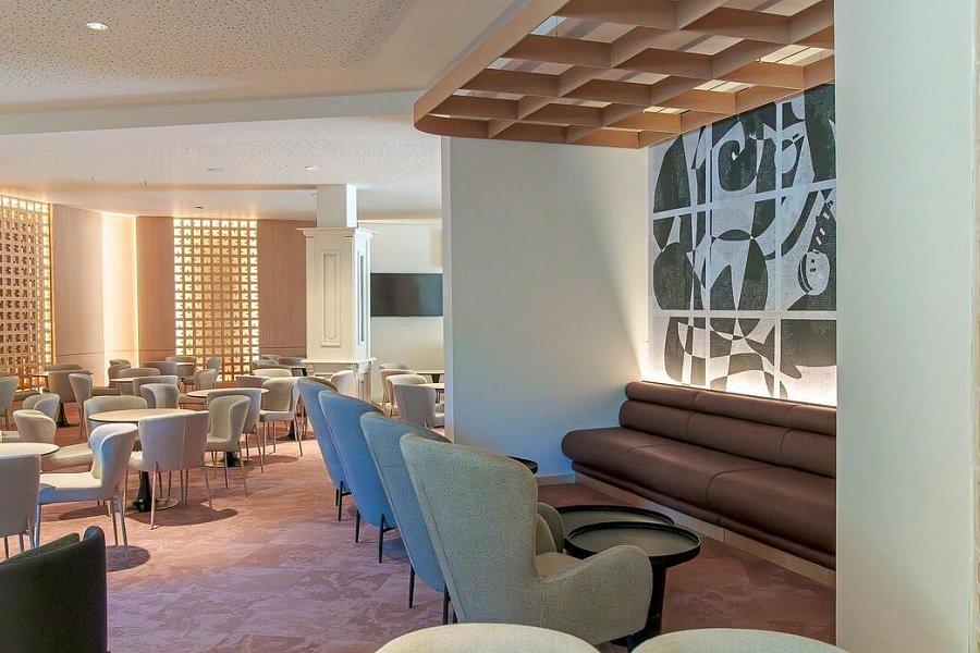 GRIFID Club Hotel Arabella