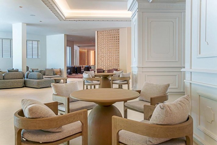GRIFID Club Hotel Arabella