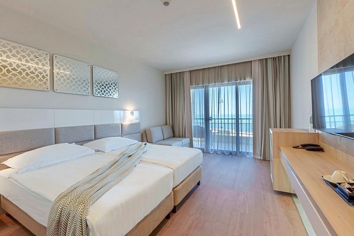 GRIFID Club Hotel Arabella