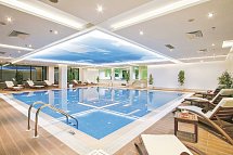 International Hotel Casino & Tower Suites