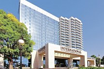 International Hotel Casino & Tower Suites
