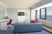 International Hotel Casino & Tower Suites - Economy-Deluxe-Zimmer (DZY)