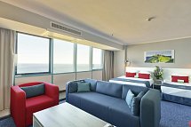International Hotel Casino & Tower Suites - Economy-Deluxe-Zimmer (DZY)