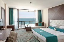 International Hotel Casino & Tower Suites - Wohnbeispiel Doppelzimmer Superior Meerblick
