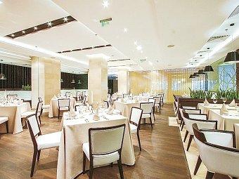 International Hotel Casino & Tower Suites