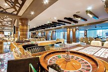 International Hotel Casino & Tower Suites