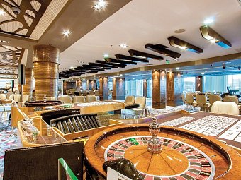 International Hotel Casino & Tower Suites