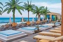 International Hotel Casino & Tower Suites
