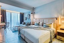 GRIFID Vistamar - Wohnbeispiel Doppelzimmer