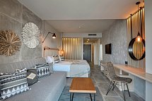 GRIFID Vistamar - Wohnbeispiel Doppelzimmer (Zimmercodierungen DB1 & DP1)