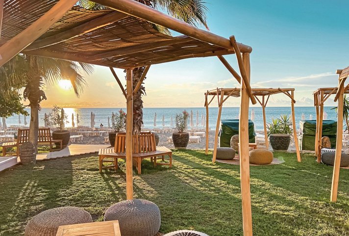 Sentido Marea