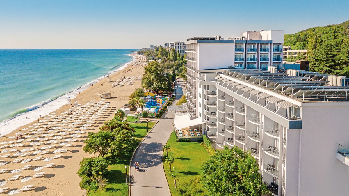Sentido Marea